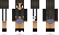 Arii04 Minecraft Skin