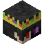 OsheaXV player head preview