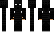 Xaero Minecraft Skin