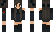 averagelia Minecraft Skin