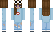 Annaaaaa Minecraft Skin