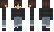 armay Minecraft Skin