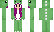 Mimmle1 Minecraft Skin