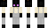 caiiti Minecraft Skin