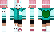 bunnybob Minecraft Skin