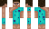 binguss Minecraft Skin