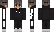 ChrononChris Minecraft Skin