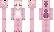 fuocoleone Minecraft Skin