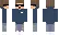 Sammy Minecraft Skin