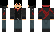 Ulthanetremor Minecraft Skin