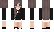 ashisalivie Minecraft Skin