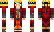 Blood_Golem Minecraft Skin