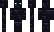 Obsidian Minecraft Skin