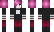 lxgendlynn Minecraft Skin