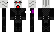 GhastJuice Minecraft Skin