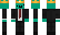 Frazee__ Minecraft Skin