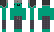 Frazee__ Minecraft Skin