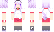 nekomata_okayu Minecraft Skin