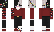 _not_brooke_ Minecraft Skin