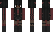 katoxic Minecraft Skin