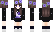 Vawtu Minecraft Skin