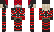 Rikenski Minecraft Skin