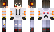 DT_Xing_Feng Minecraft Skin