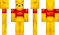 jimmylin0729 Minecraft Skin