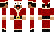 Keralis1 Minecraft Skin