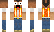 keralis1 Minecraft Skin