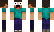 keralis1 Minecraft Skin