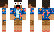 keralis1 Minecraft Skin