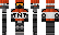 spej Minecraft Skin