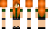 AlliCat_22 Minecraft Skin