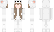 sayesha Minecraft Skin