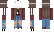 Aimeeetje Minecraft Skin