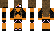 MyzieisDaddy Minecraft Skin