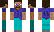 brom Minecraft Skin