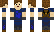 Jukes10 Minecraft Skin