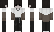 bababoi Minecraft Skin