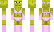 vlav Minecraft Skin