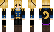 ikaeris Minecraft Skin