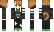 ikaeris Minecraft Skin