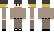 mazziu Minecraft Skin