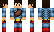 Briana Minecraft Skin