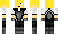 jackj Minecraft Skin