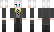 MZthegamer Minecraft Skin