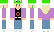 Lotteryrose Minecraft Skin