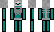 MotherMole Minecraft Skin