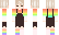 Rainbowwow Minecraft Skin